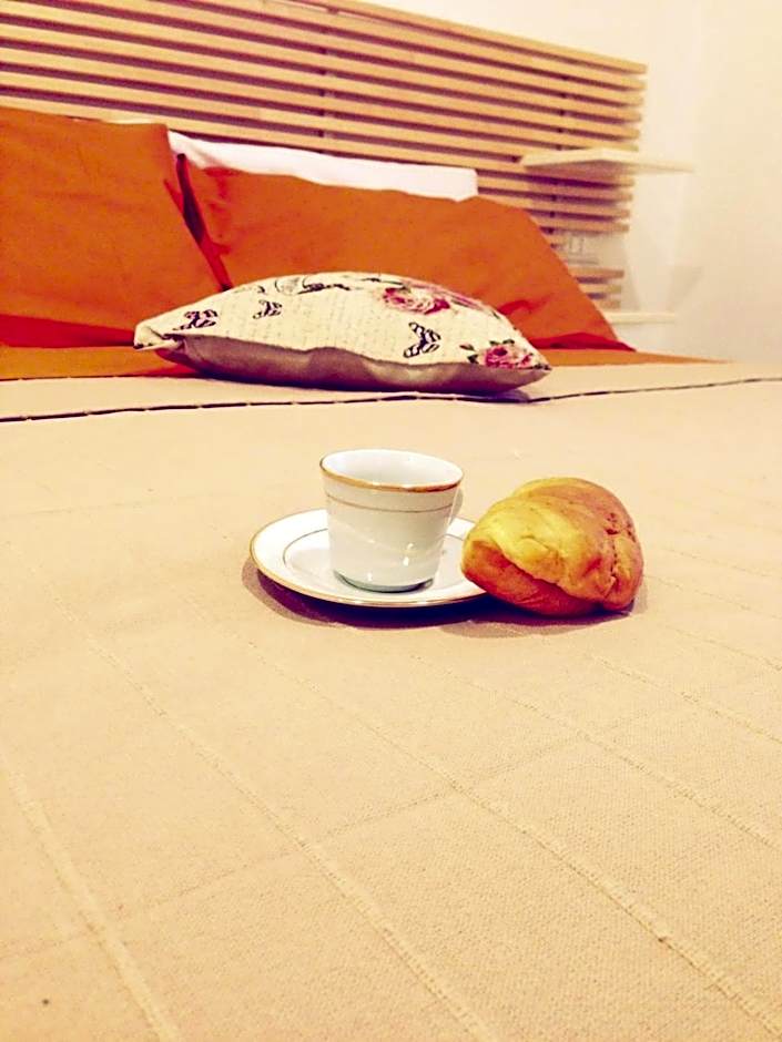 Bed & Breakfast Travellers