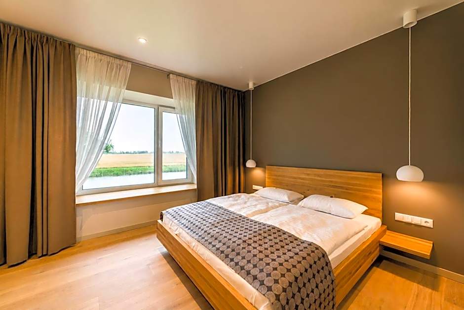 Hotel Miķelis