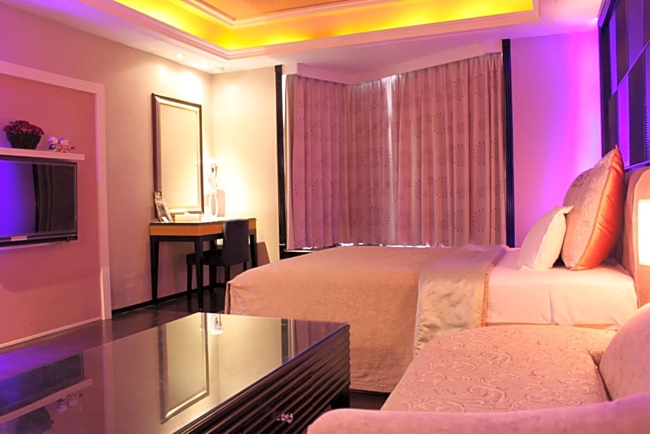 Beverly commercial motel