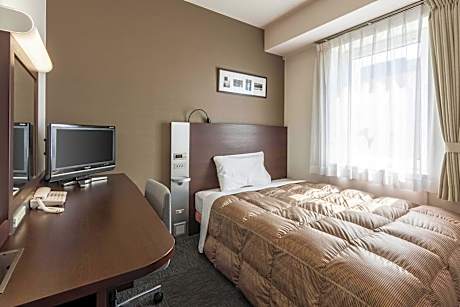 Economy Double Room - Non-Smoking