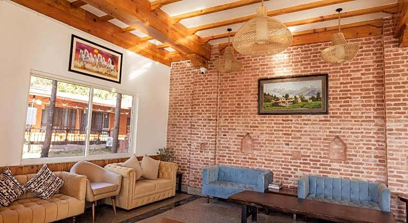 Hotel Chautari Nagarkot