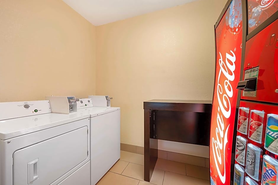 Best Western Kokomo Hotel