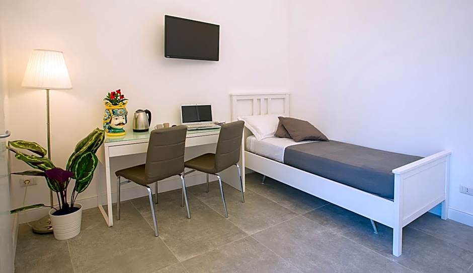 Palazzo Bruca Catania