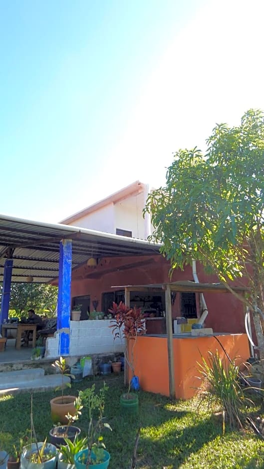 Casita Tonina