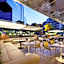 Meliá Barcelona Sky