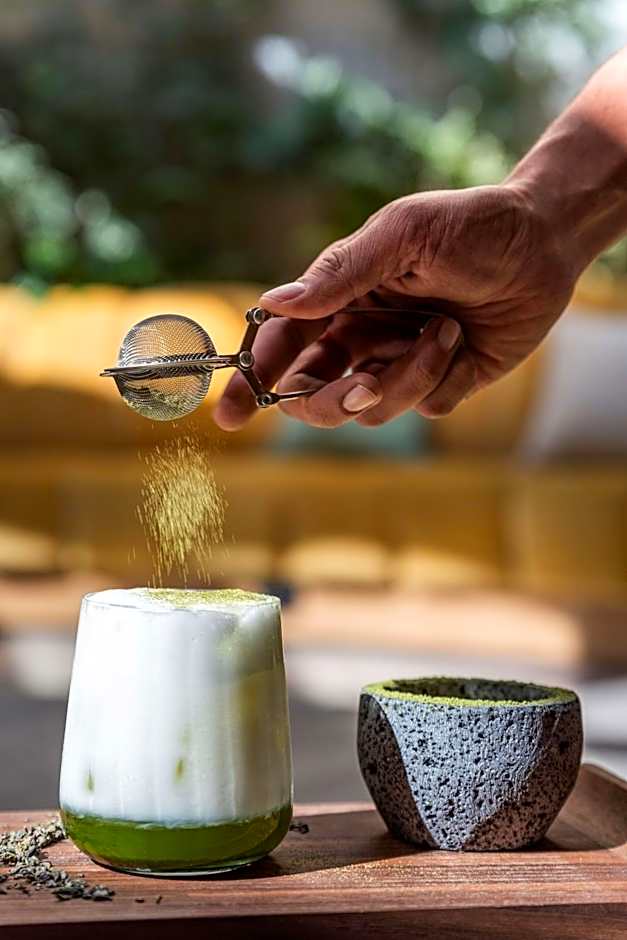 Andaz Condesa Mexico City, By Hyatt