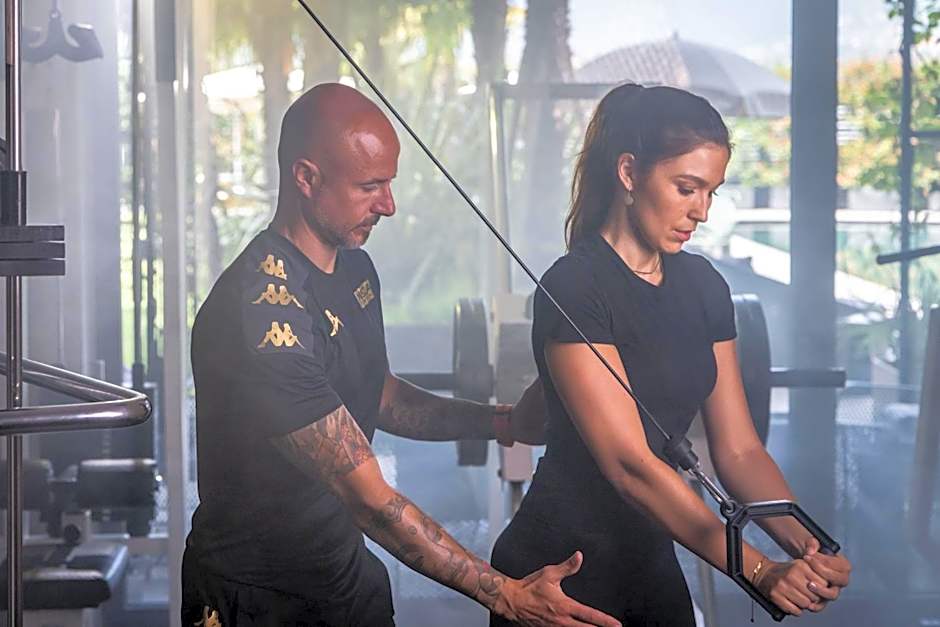 SOLEA SÜDTIROL Boutique Hotel