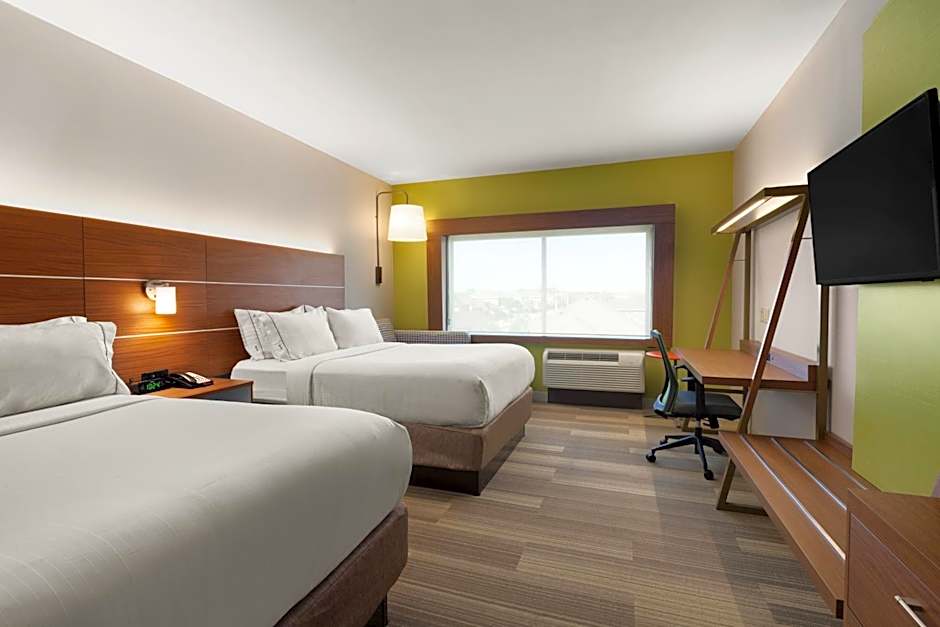 Holiday Inn Express & Suites Edinburg- Mcallen Area By IHG