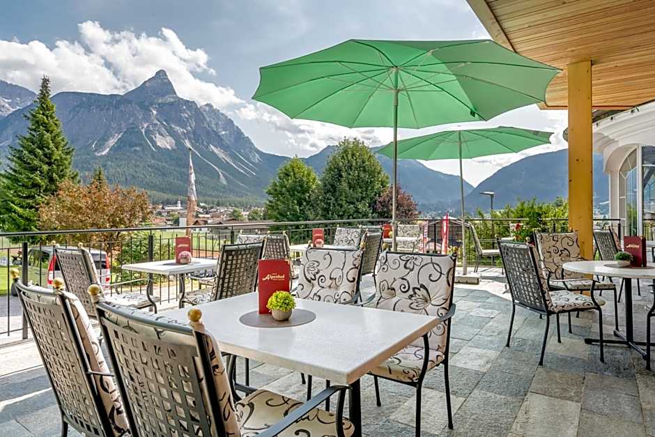Wellness & Sporthotel Alpenhof