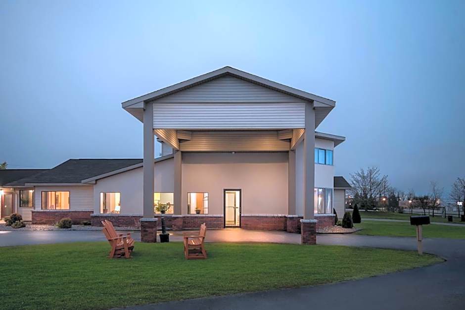Days Inn by Wyndham Alpena