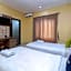 Urbanview Hotel WG Jimbaran Bali