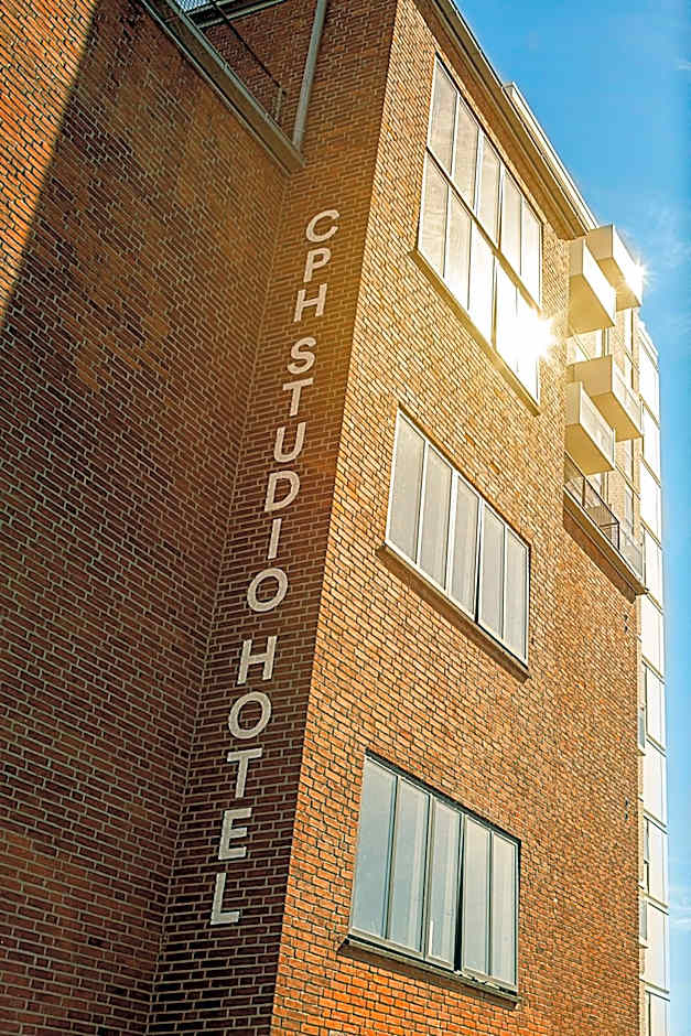 CPH Studio Hotel