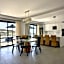 Kosmoplaz Hotel