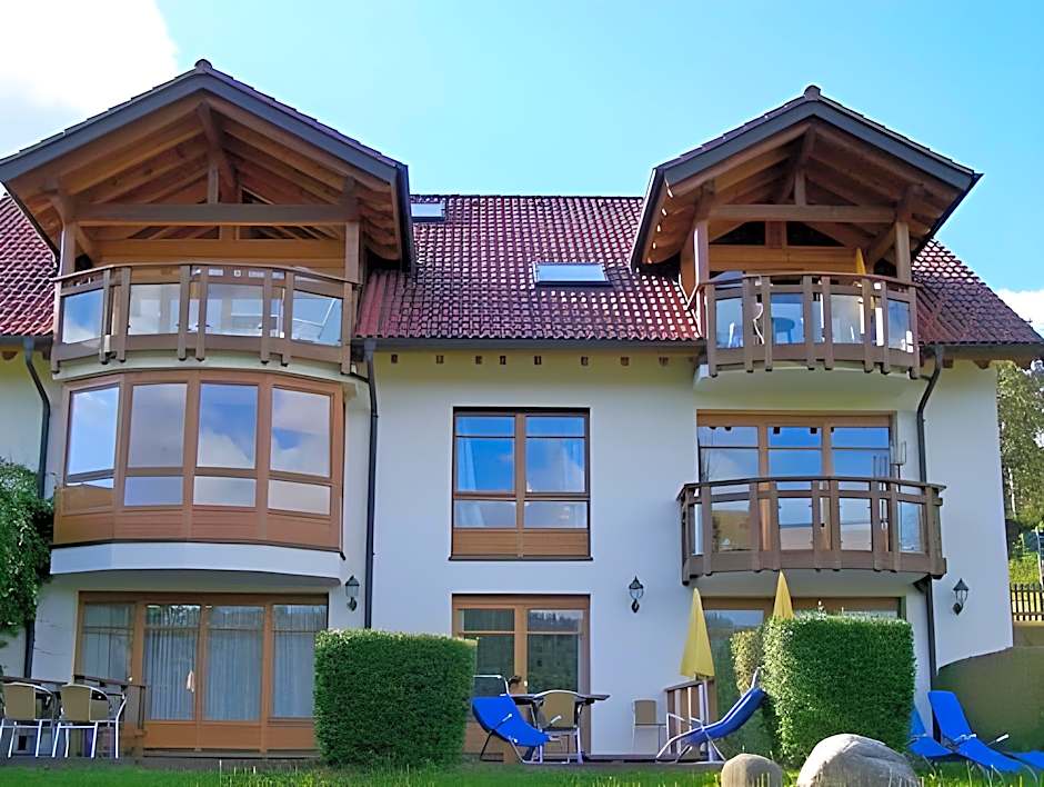 NATURE TITISEE - Easy.Life.Hotel.