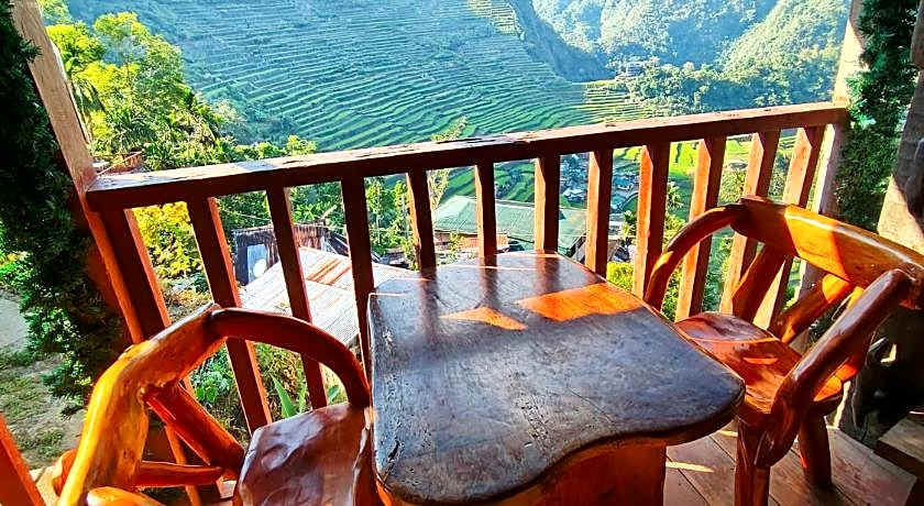 Batad Pension and Restaurant