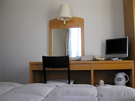 Deluxe Double Room - Non-Smoking