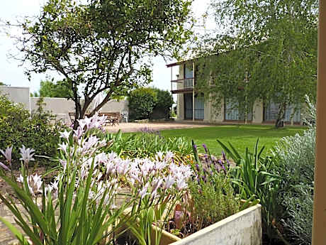 Coonawarra Motor Lodge