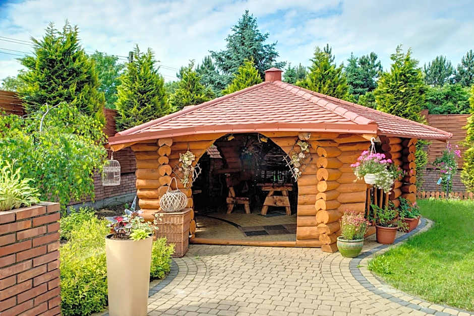 Pokoje Gościnne Murowanka