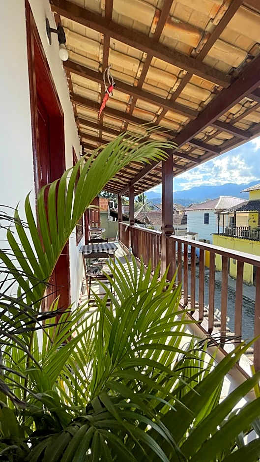 Pousada Brisa do Leste