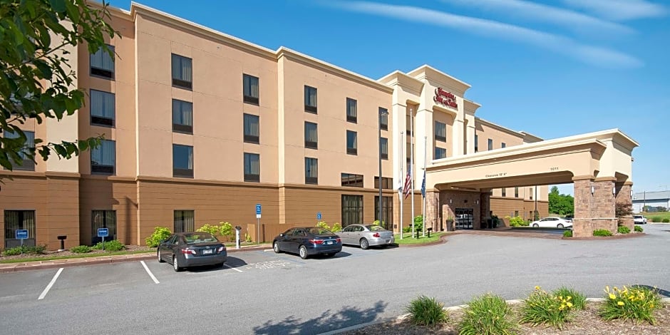 Hampton Inn By Hilton & Suites Seneca-Clemson Area