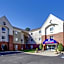 Candlewood Suites Raleigh Crabtree By IHG