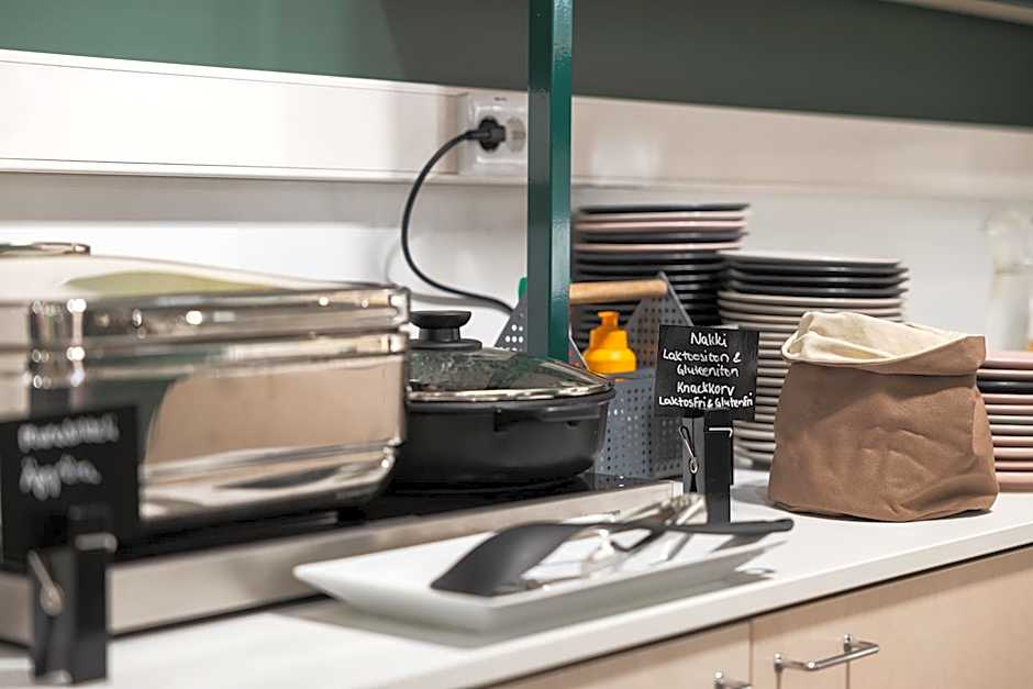 GreenStar Hotel Vaasa