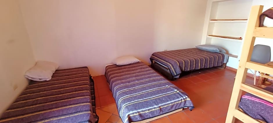 Hostal del Desterrado
