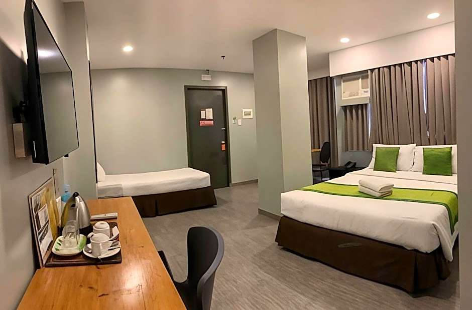 Cebu R Hotel Capitol