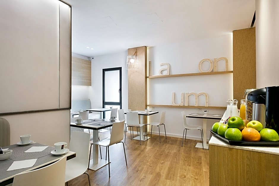 Hotel Laumon