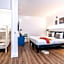 ibis Styles Hamburg Alster City