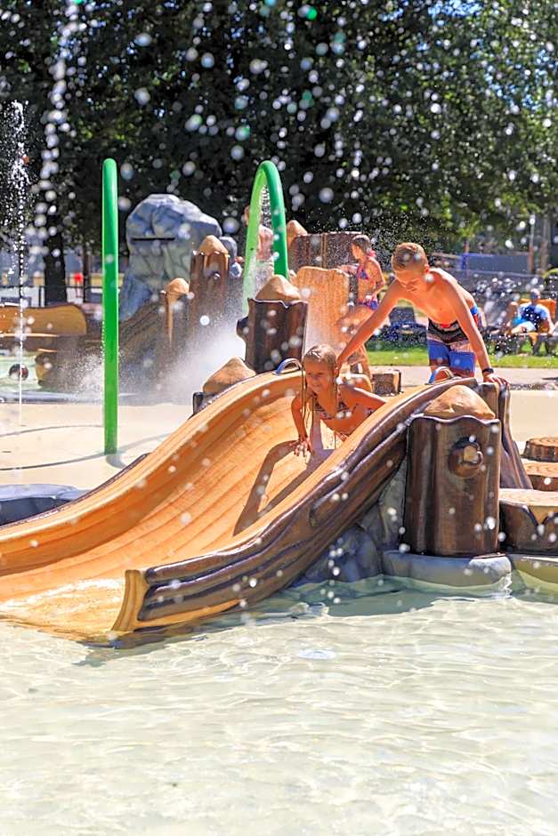 RCN Vakantiepark de Roggeberg