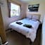 STATIC CARAVAN HOTEL in EDINBURGH