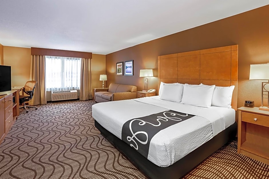 La Quinta by Wyndham Coeur d`Alene