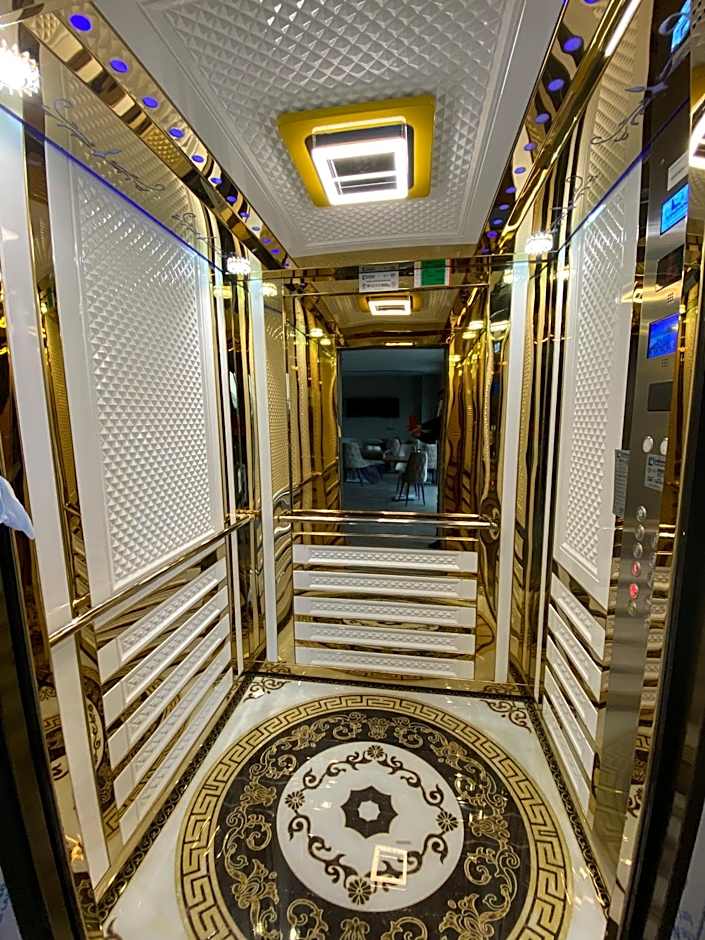 Sarıkamış Aras Otel