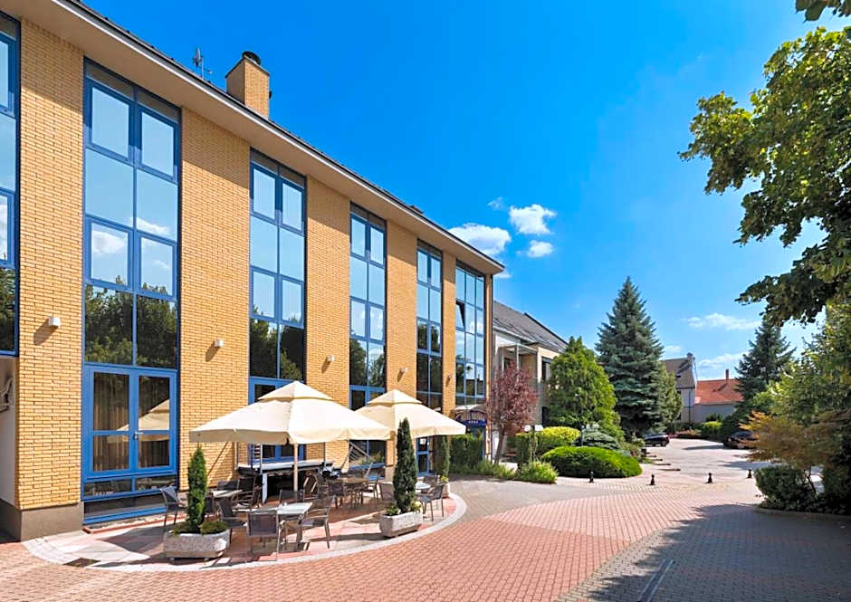 Hotel Kálvária Superior
