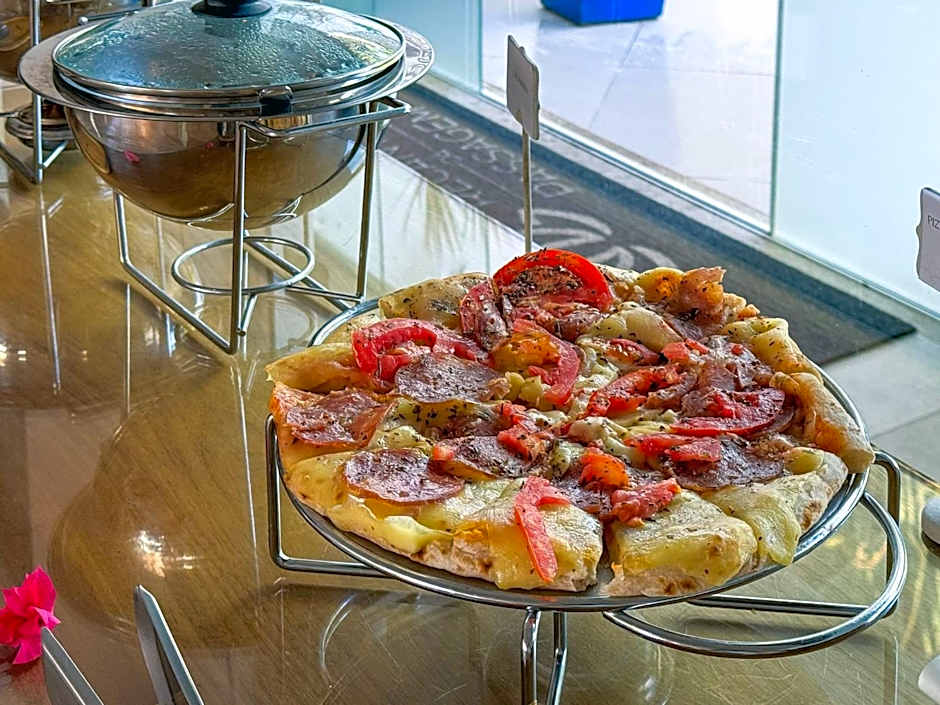 Recanto da Passagem Boutique Hotel