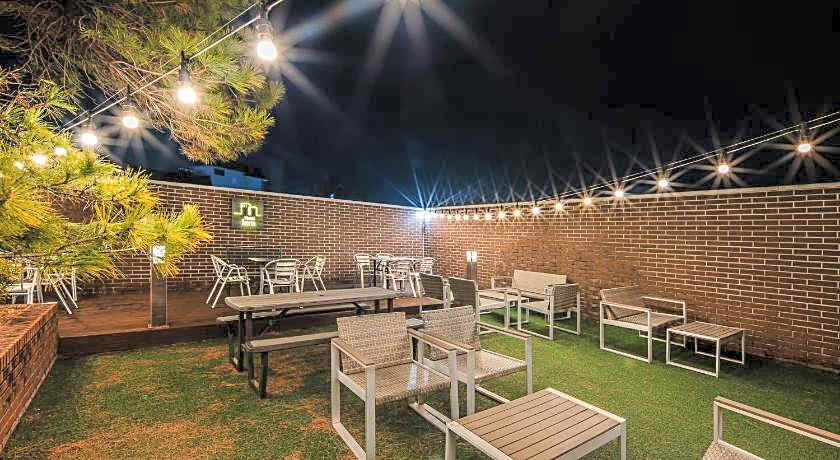 Hotel Iam