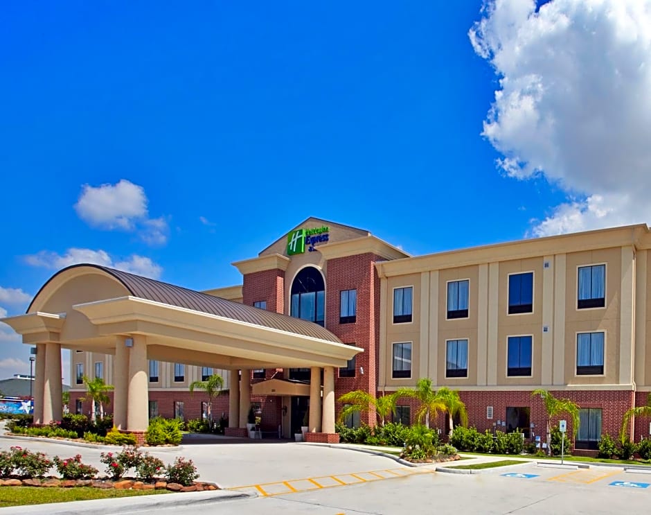 Holiday Inn Express Hotel & Suites Deer Park By IHG