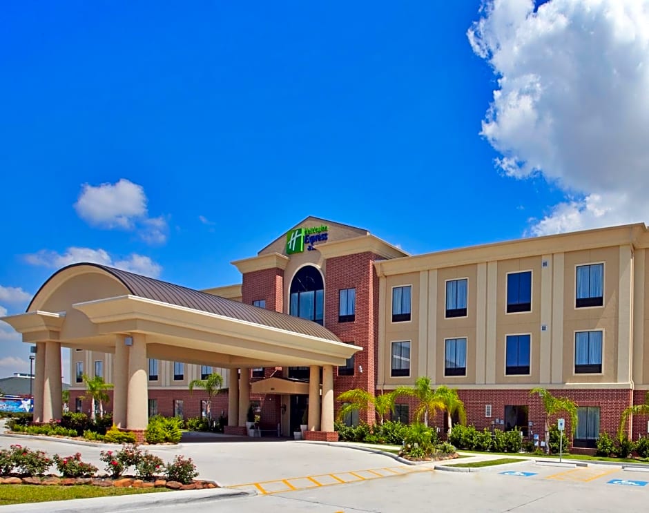 Holiday Inn Express Hotel & Suites Deer Park