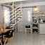 Albouro seafront apartments