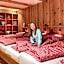 Berghaus Schröcken - Hotel Apartments Spa