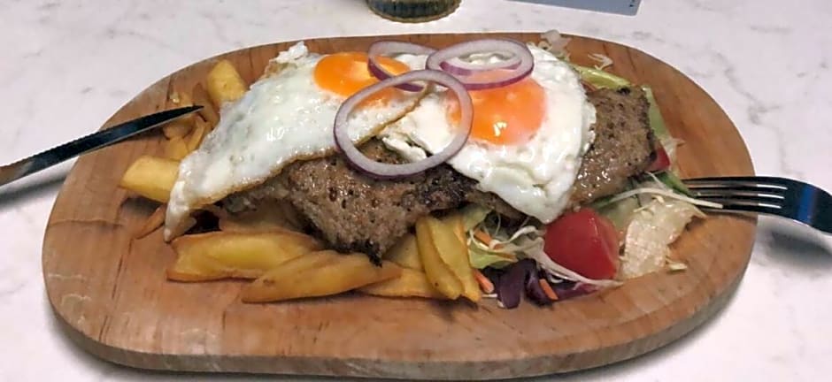 Le Chateau du grand Coudray