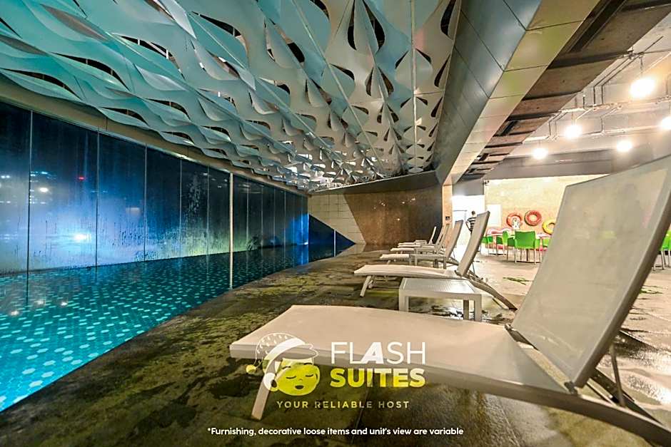 Premium Suites D'lement At Genting Highlands