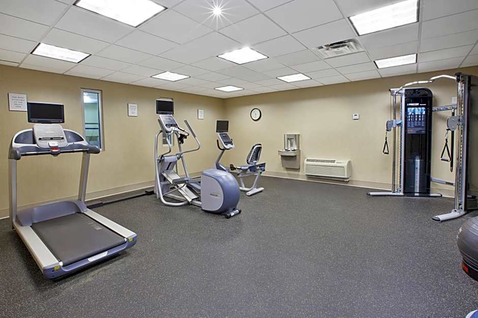 Holiday Inn Columbus Downtown - Capitol Square By IHG