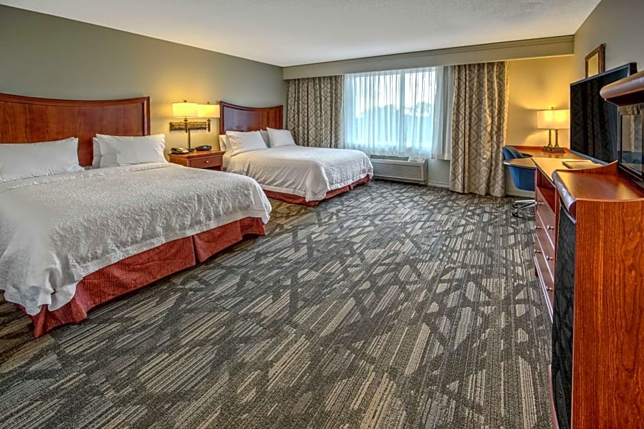 Hampton Inn By Hilton & Suites Stuart - North