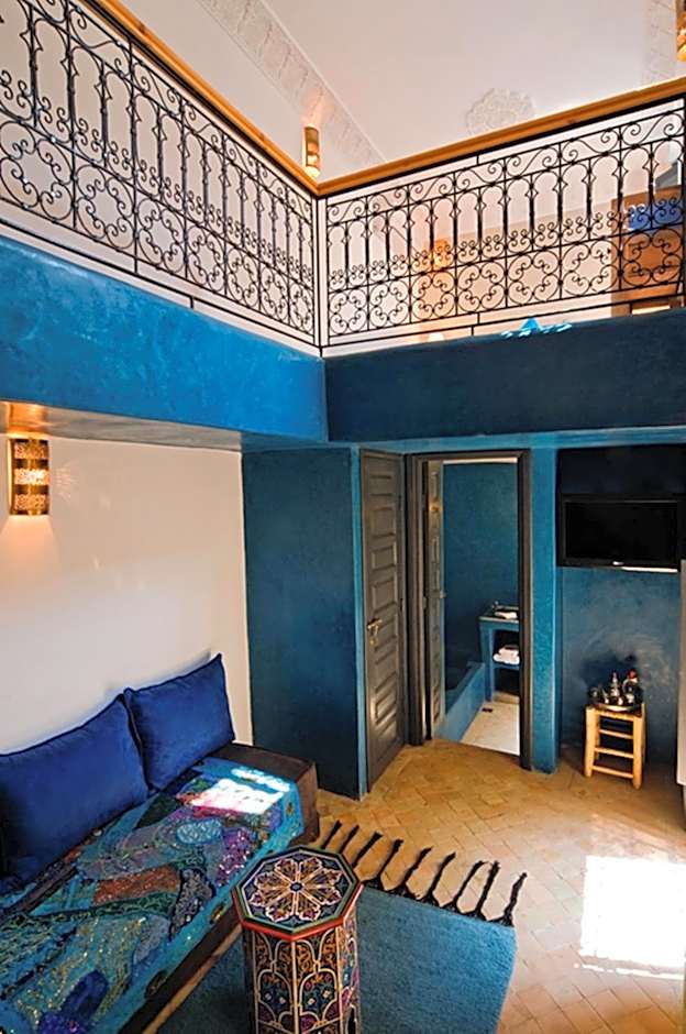Riad Cinnamon by Marrakech Riad