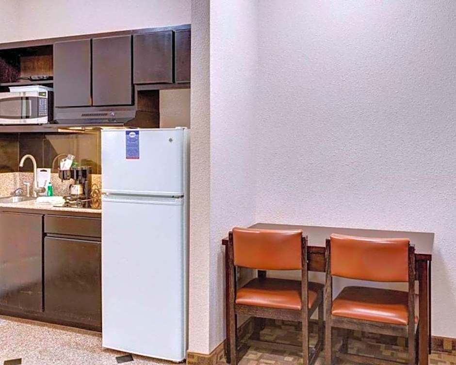 Suburban Extended Stay La Place