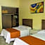 Hotel Posada Virreyes
