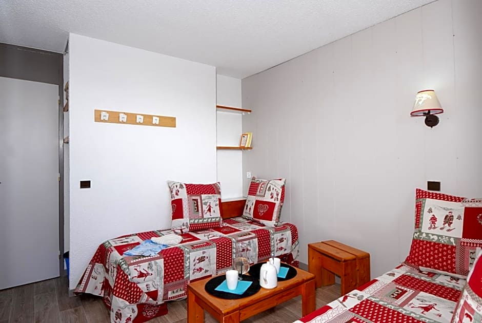 Résidence Odalys Le Hameau du Mottaret