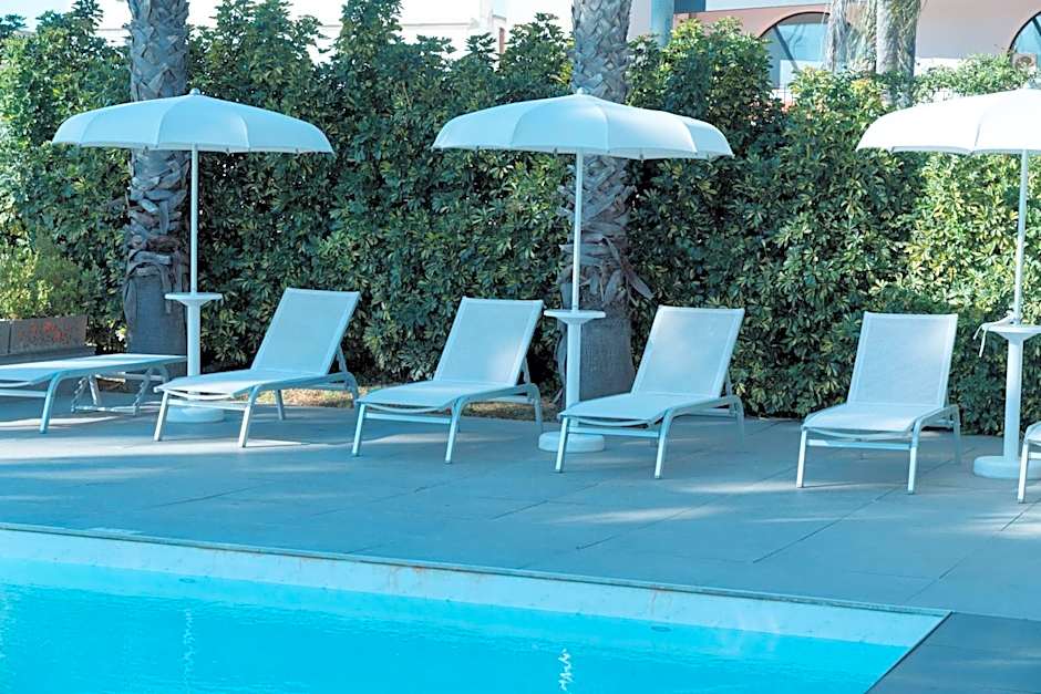 Sanlu Hotel